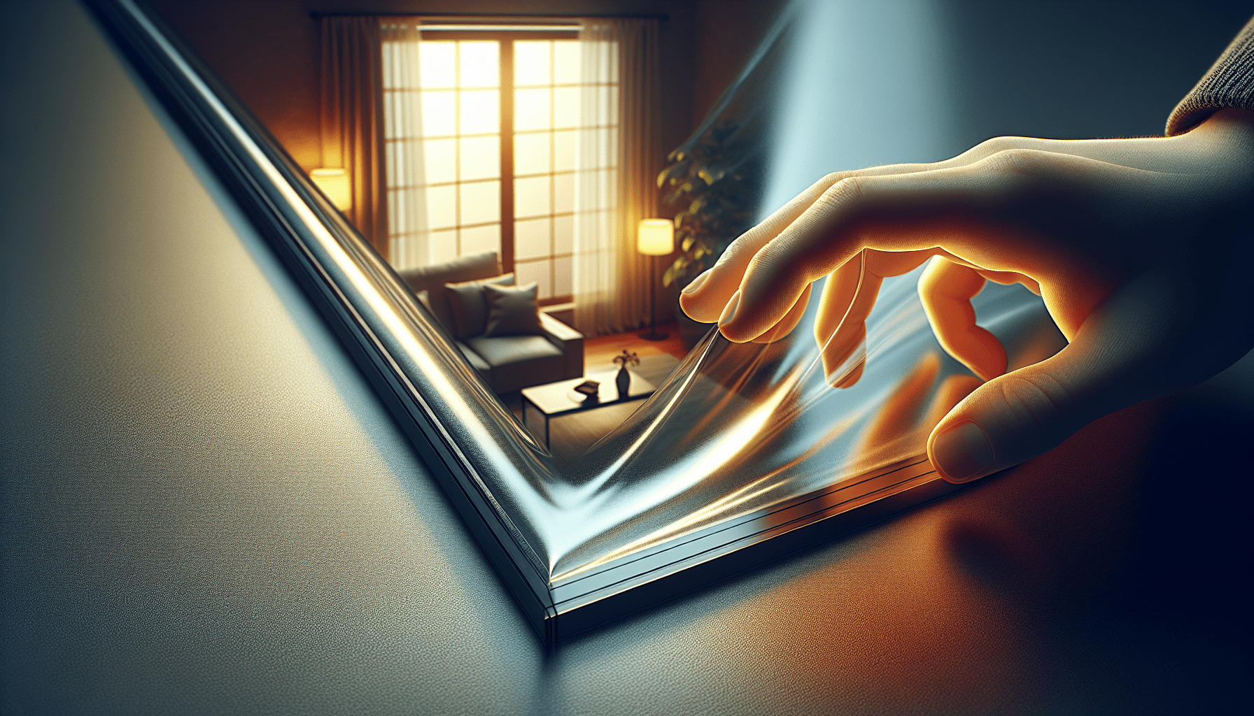 Does Plastic Window Insulation Really Work?
