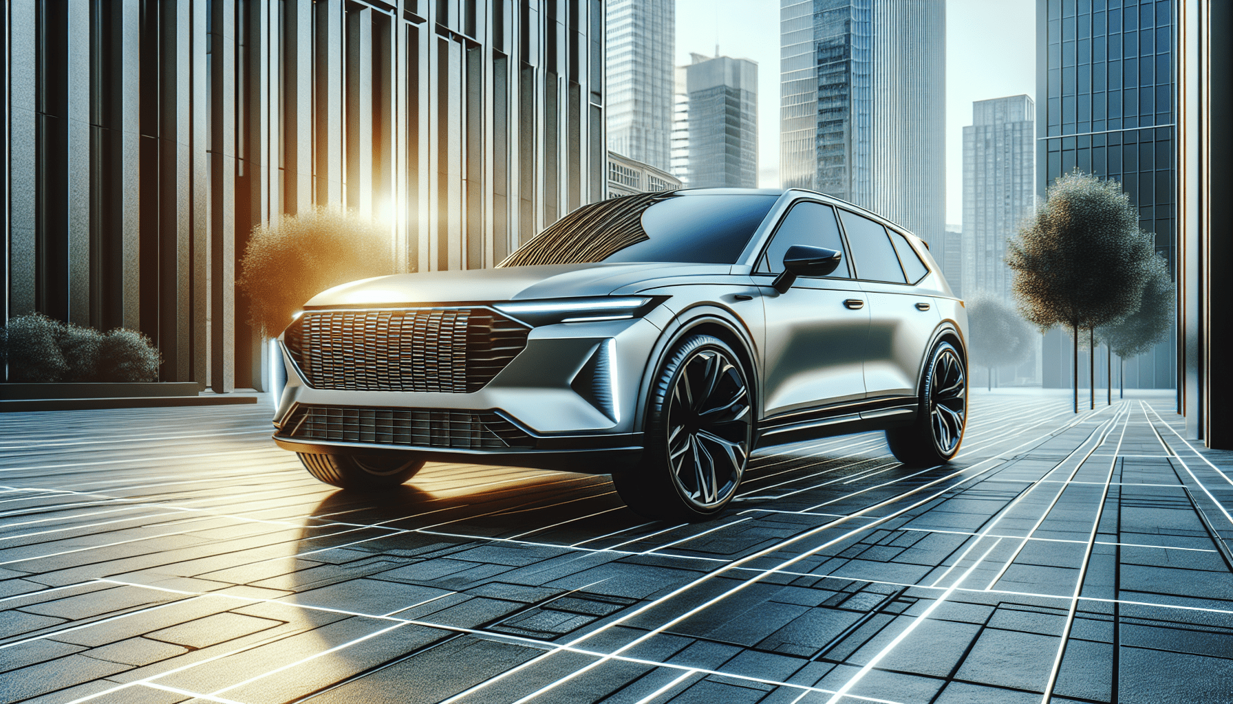 Can You Sell A Car With Tinted Windows?