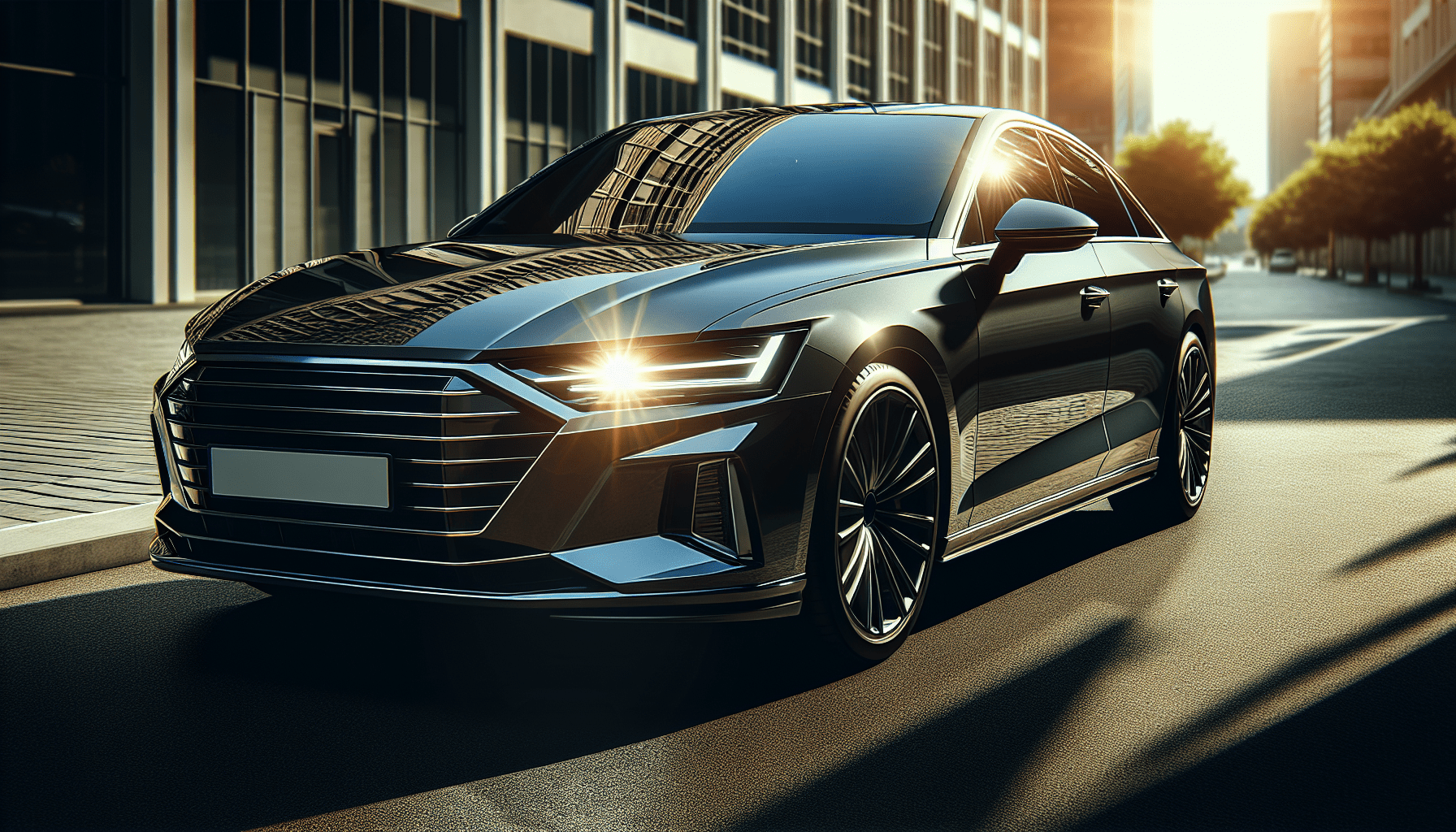 Can You Sell A Car With Tinted Windows?