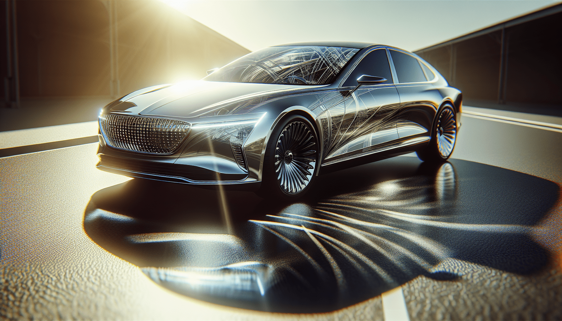 Is It Worth It To Tint Your Car?