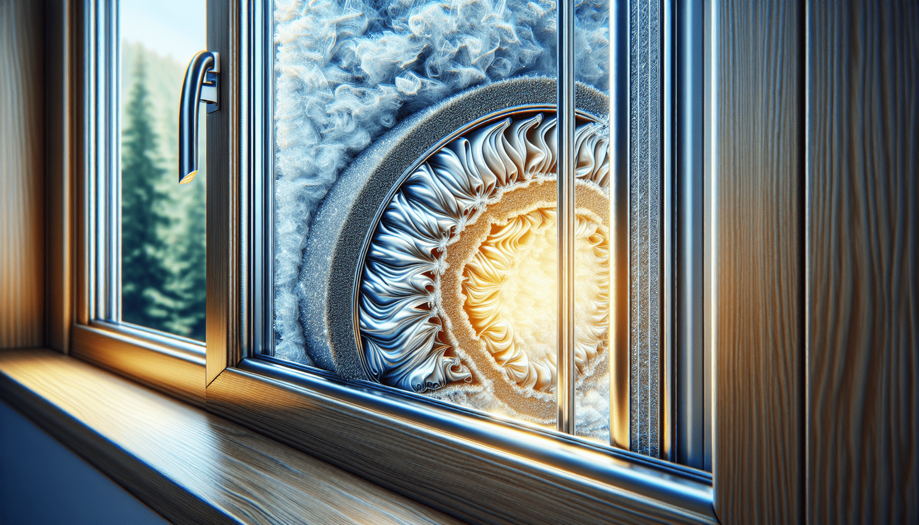 Is Insulation Required Around Windows?