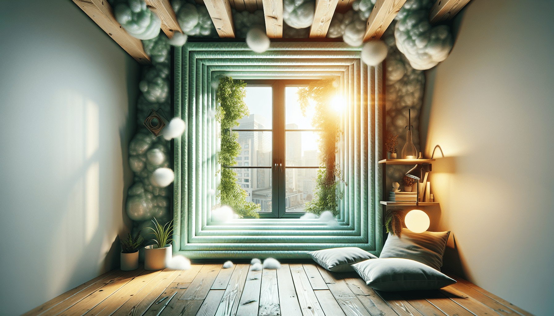 Should I Insulate Around Windows?