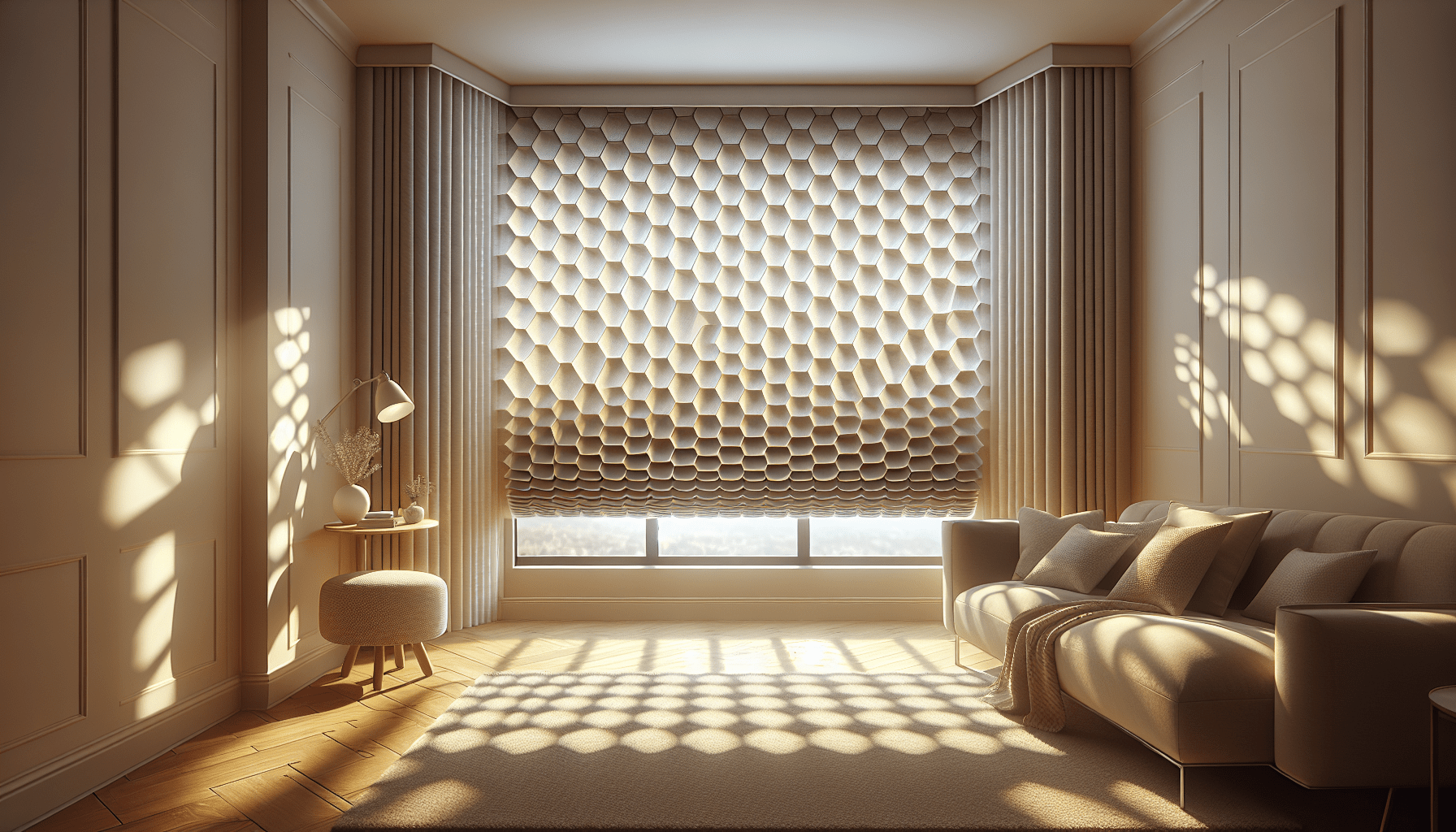 What Is The Best Window Treatment To Block Heat?