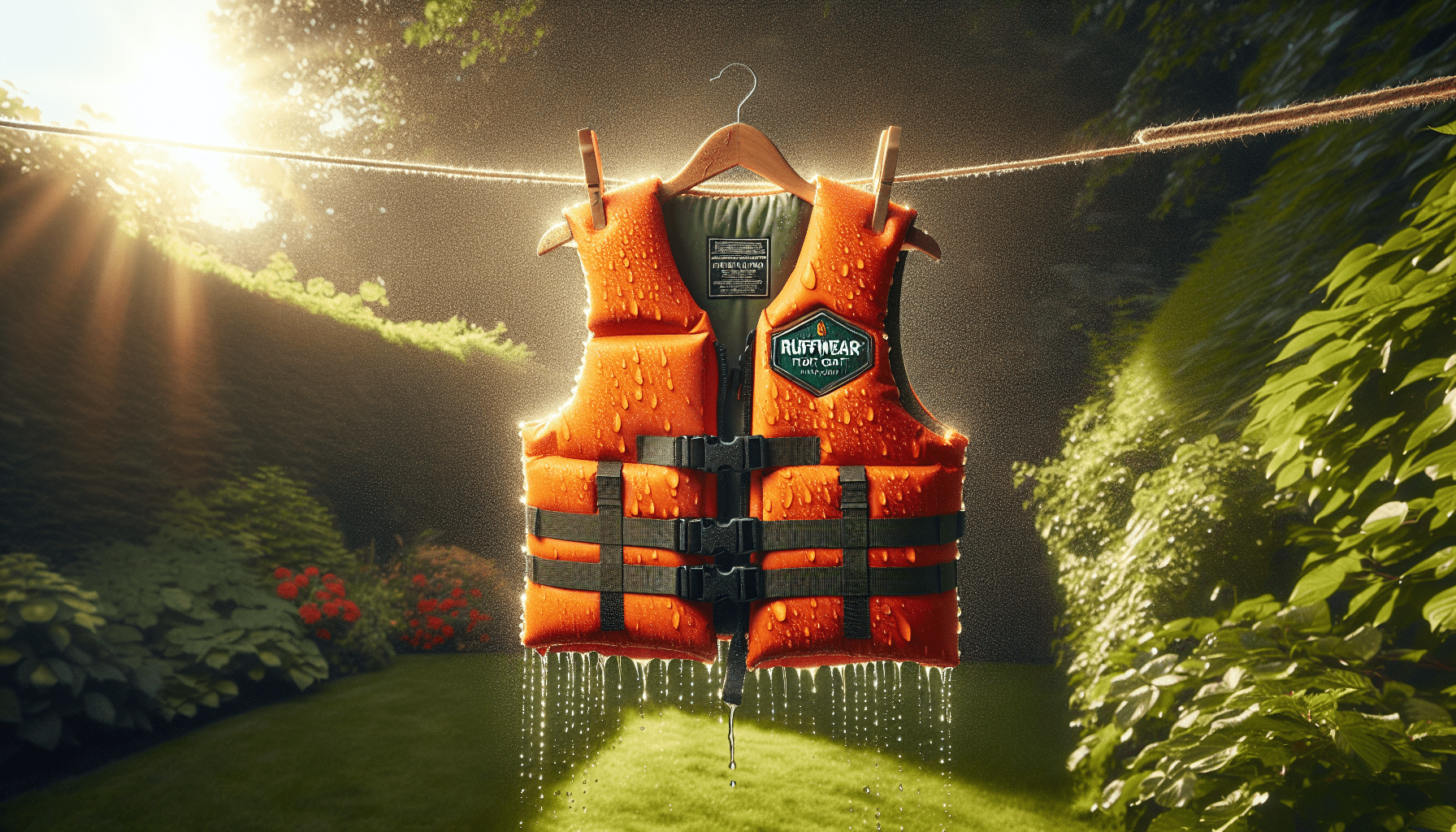 Maintaining Ruffwear Float Coat Life Vests: Easy DIY Tips