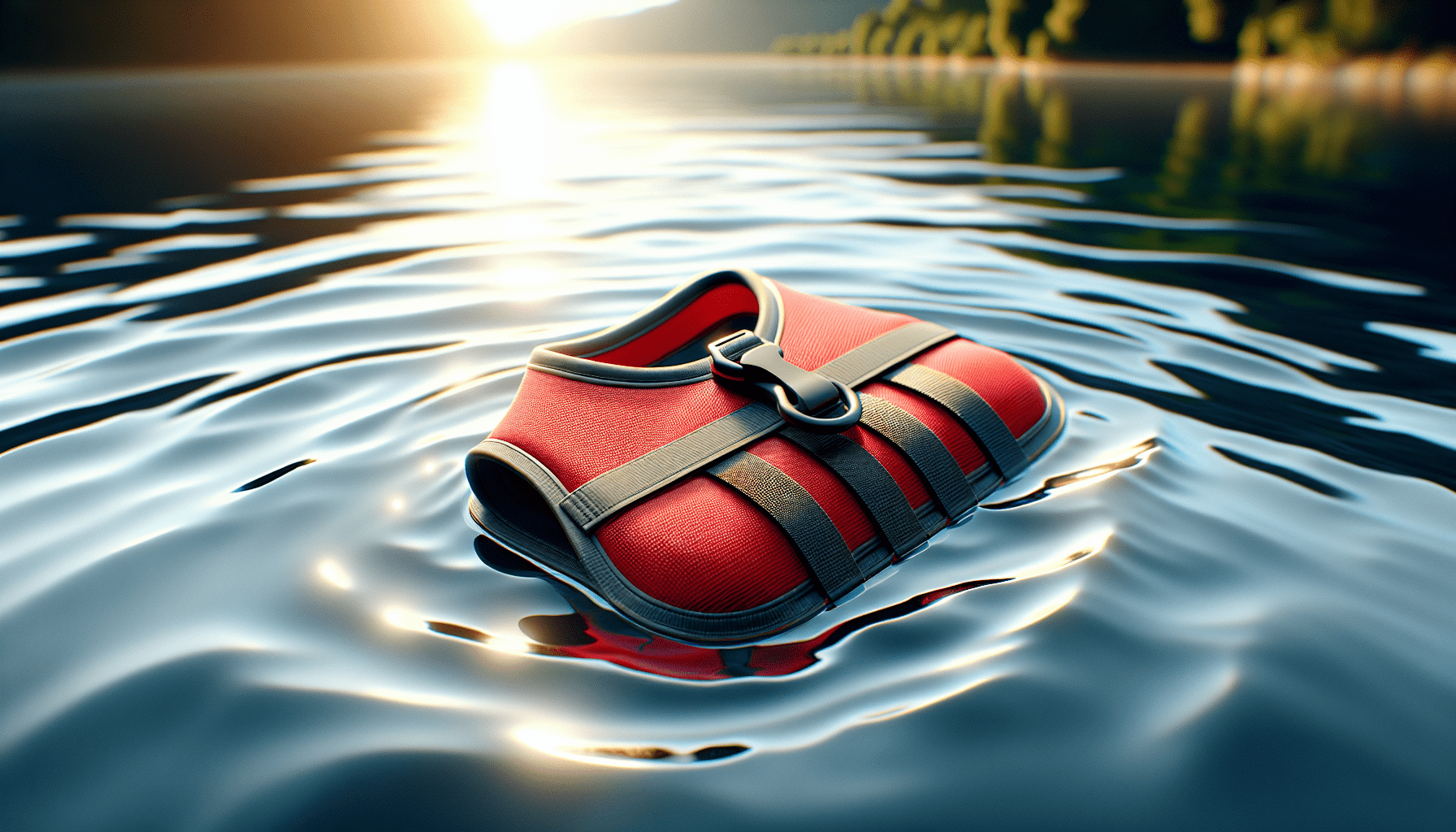 Top 5 Myths About EzyDog Doggy Flotation Vests Debunked