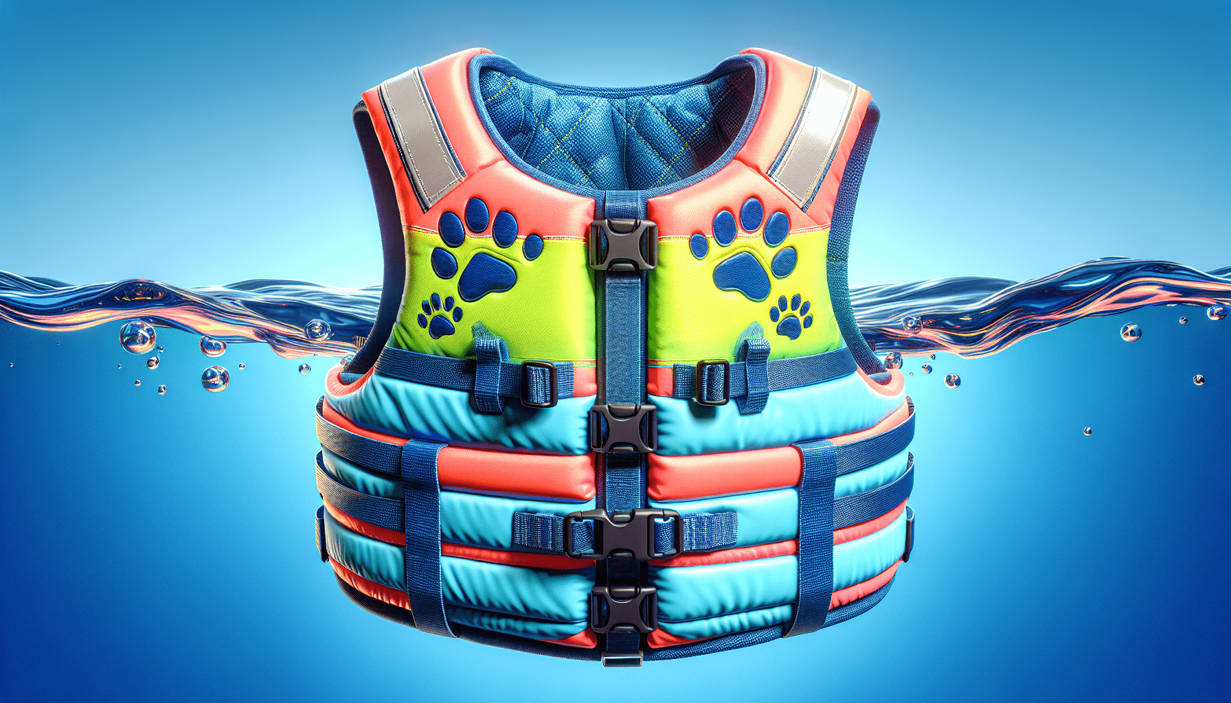 Expert Insights: SwimWays Life Vest Safety For Dogs