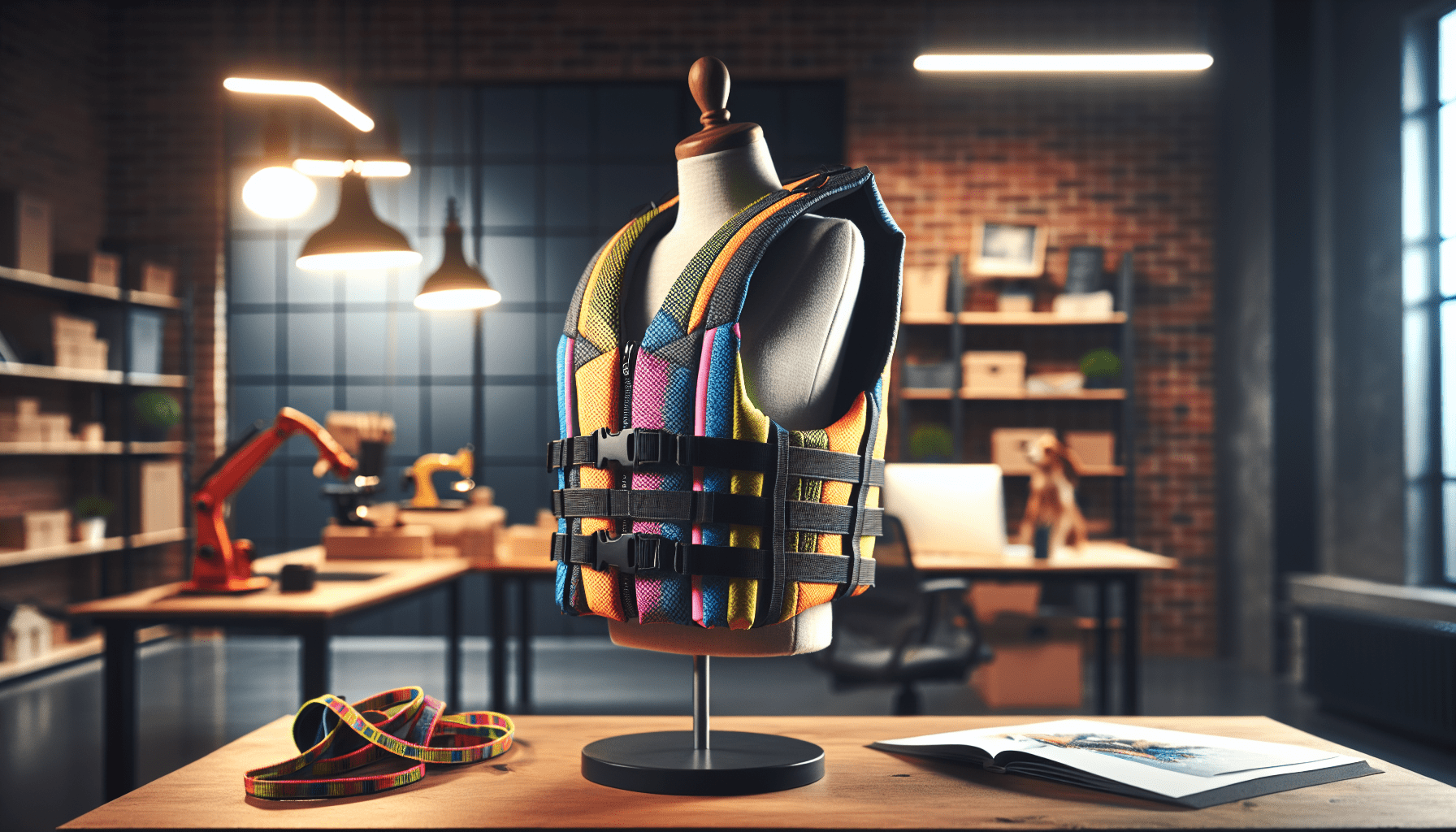 Behind The Seams: How Ruffwear Float Coat Dog Life Vests Are Made
