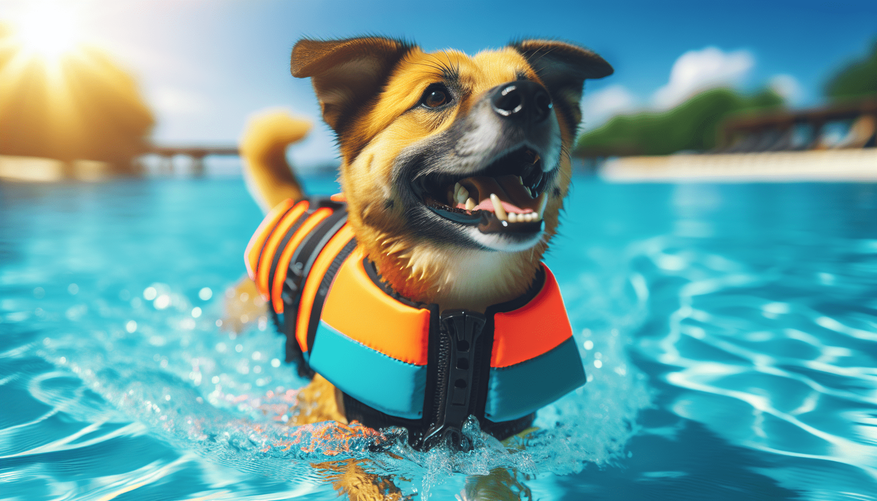 Best Summer Picks: Outward Hound Life Jackets For Dogs
