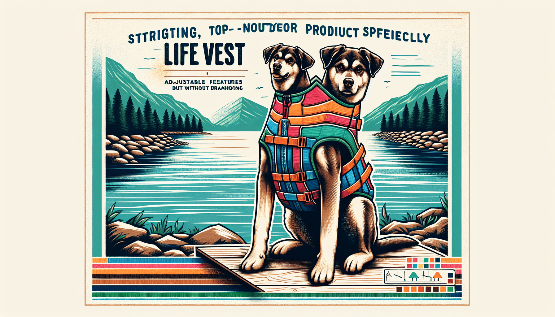 Measure And Fit: Securing The Right Outward Hound Granby Splash Life Vest