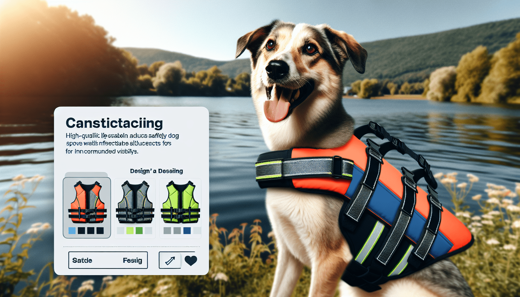 Measure And Fit: Securing The Right Outward Hound Granby Splash Life Vest
