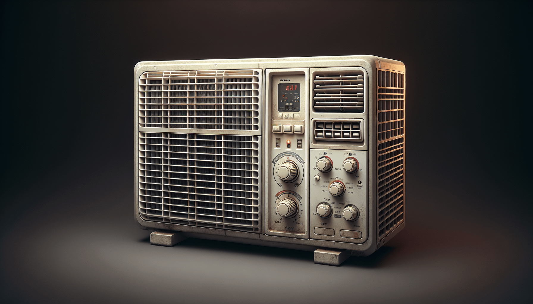 Why the AC Might Stop Working