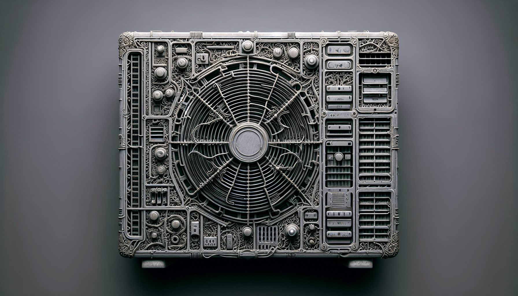 Why the AC Might Stop Working