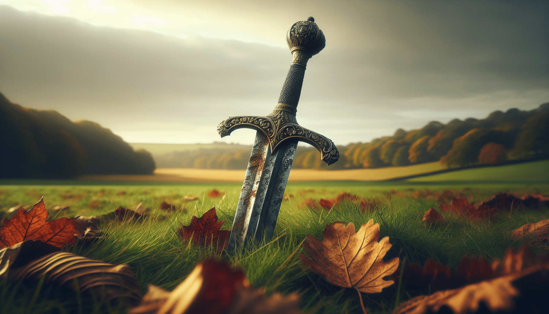 The Battle Of Bosworth: The Bloody End To The War of the Roses | Battlefields Of History