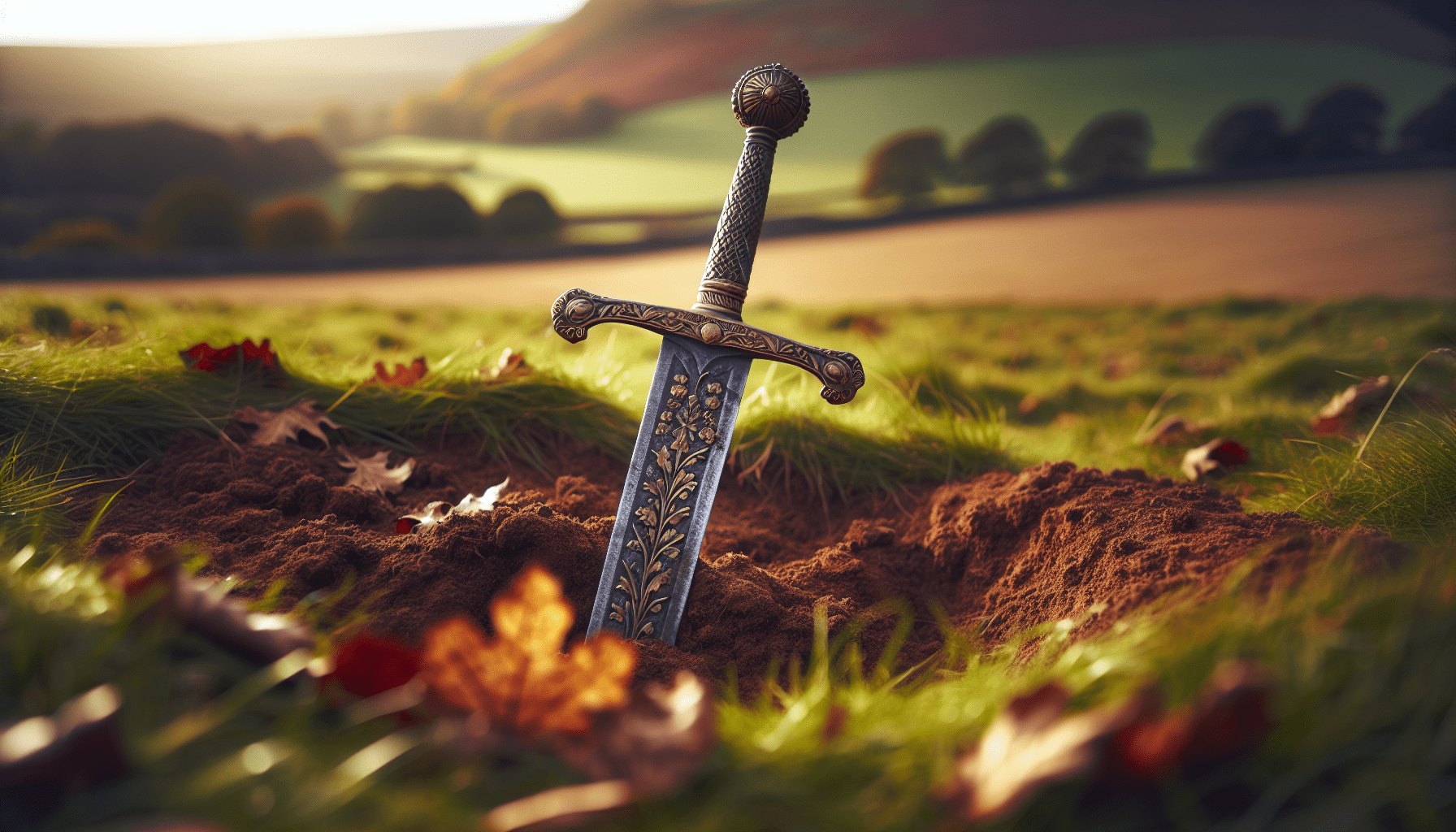 The Battle Of Bosworth: The Bloody End To The War of the Roses | Battlefields Of History