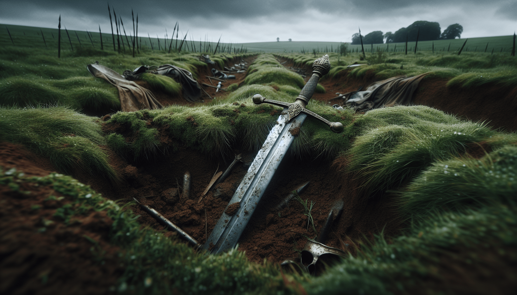 Tewkesbury: The Battle That Destroyed The Lancasters | War Of The Roses | Battlefields Of History