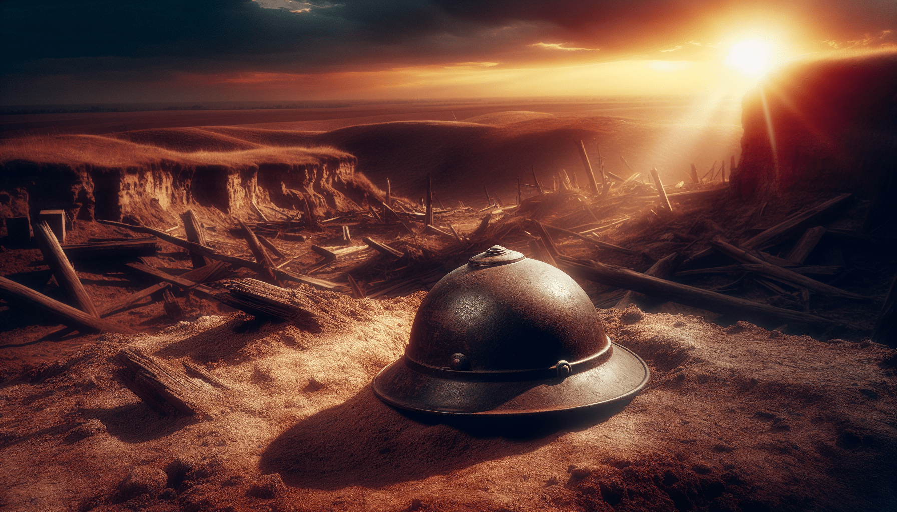 How 150 British Soldiers Defeated 3,000 Zulu Warriors | History Of Warfare | Battlefields Of History