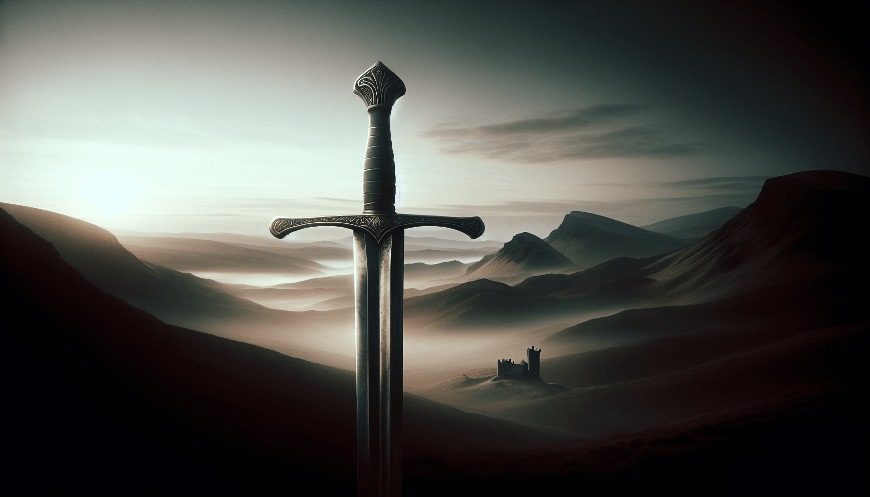William Wallace: The Hero Who Defied England | Heroes Of Scotland | Battlefields Of History