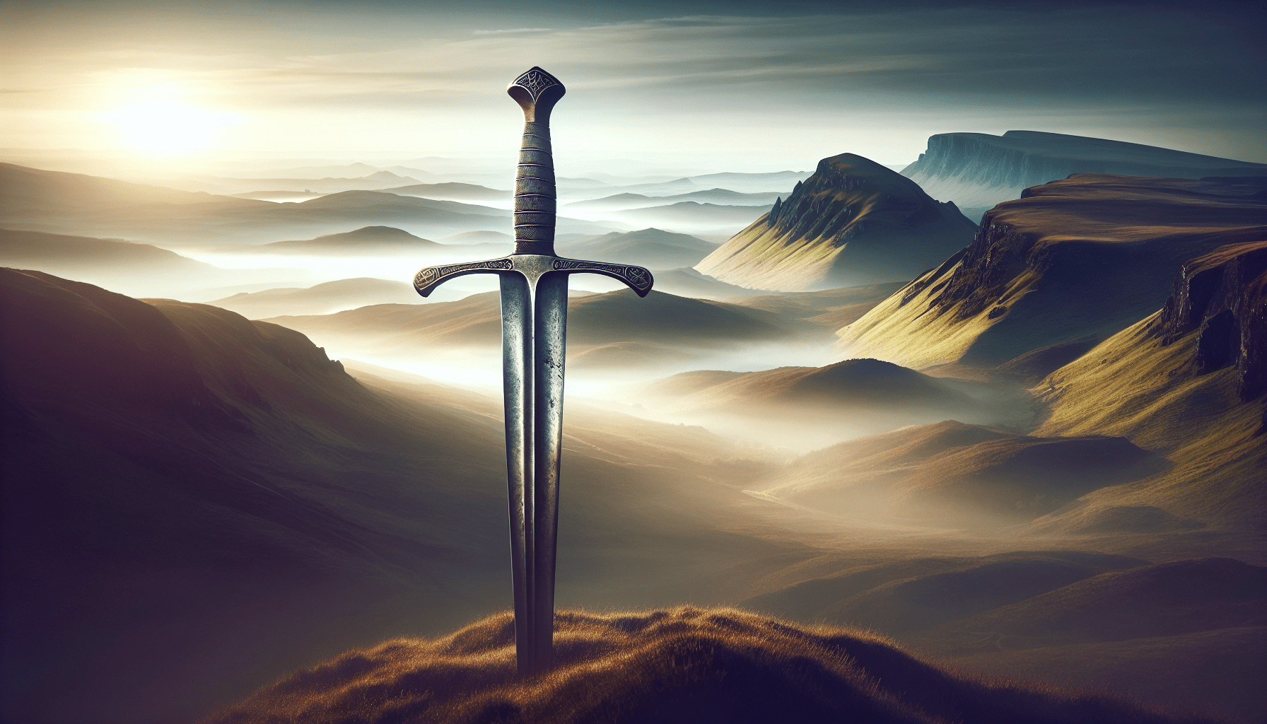 William Wallace: The Hero Who Defied England | Heroes Of Scotland | Battlefields Of History
