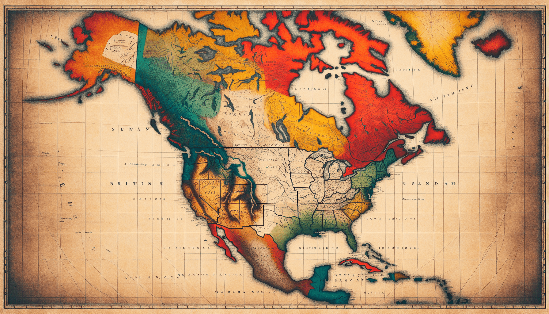 How The Seven Years War Decided The Fate Of North America | History of Warfare