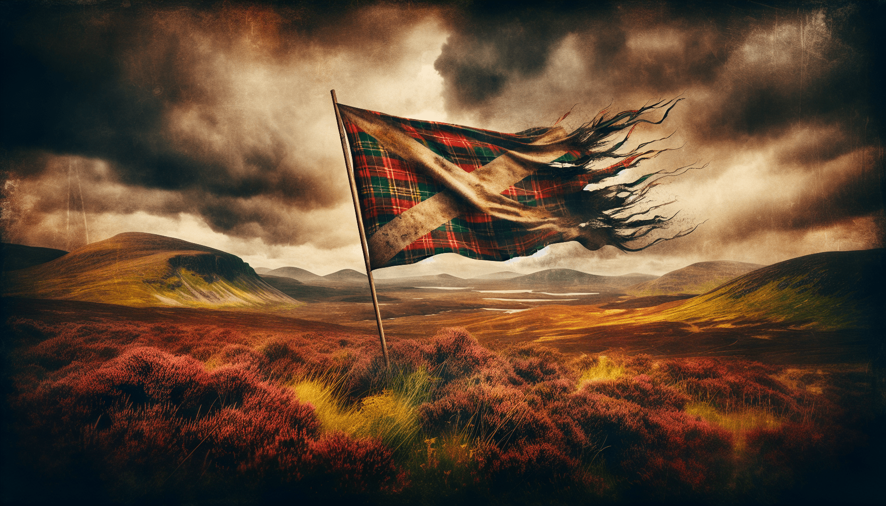 Battle of Culloden: The Last Battle On British Soil | History Of Warfare | Battlefields Of History