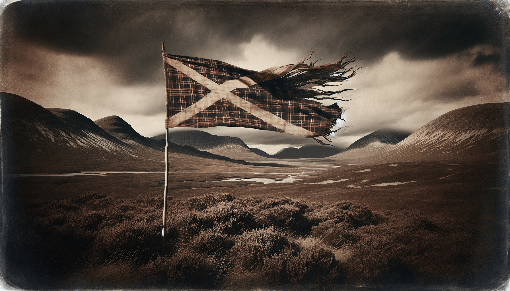 Battle of Culloden: The Last Battle On British Soil | History Of Warfare | Battlefields Of History