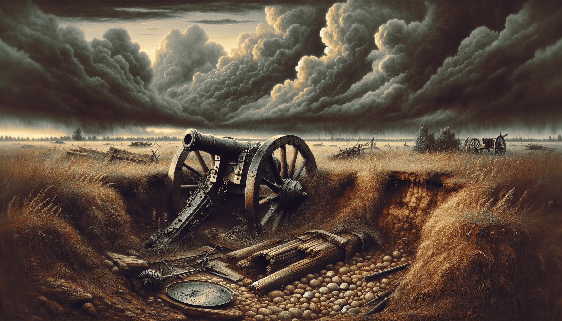 Thirty Years War: The Bloodiest Time In European History | Holy Wars | Battlefields Of History