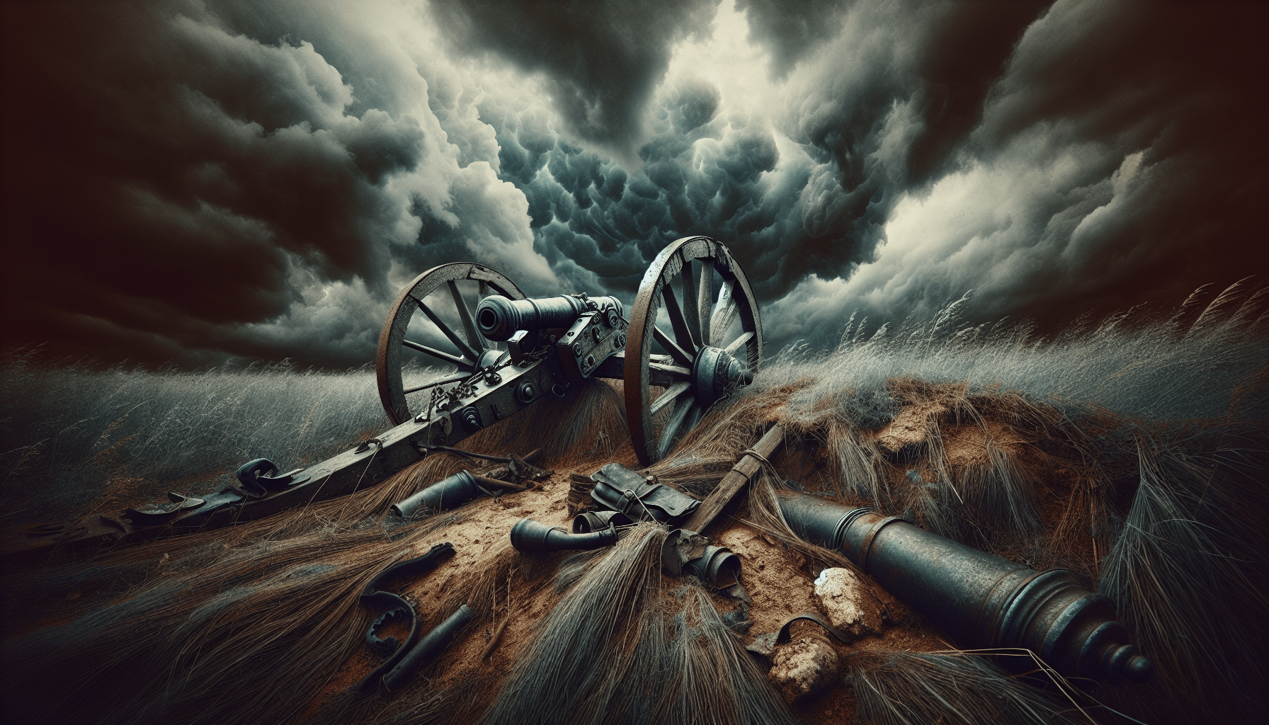 Thirty Years War: The Bloodiest Time In European History | Holy Wars | Battlefields Of History