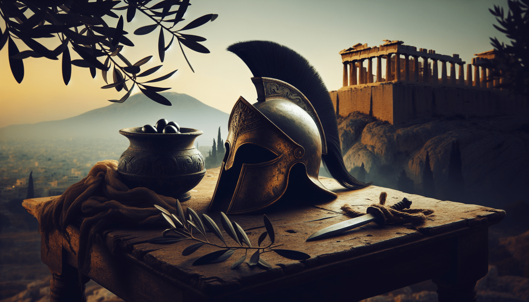 When An Ancient Rebellion Almost Handed Greece To Persians | For Athens When An Ancient Rebellion Almost Handed Greece To Persians | For Athens