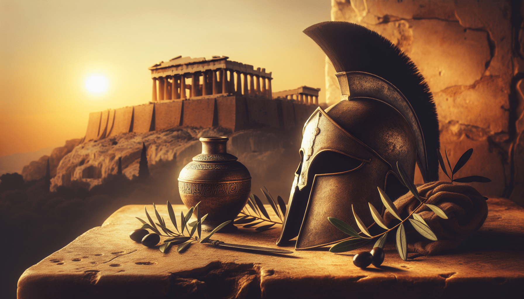 When An Ancient Rebellion Almost Handed Greece To Persians | For Athens When An Ancient Rebellion Almost Handed Greece To Persians | For Athens
