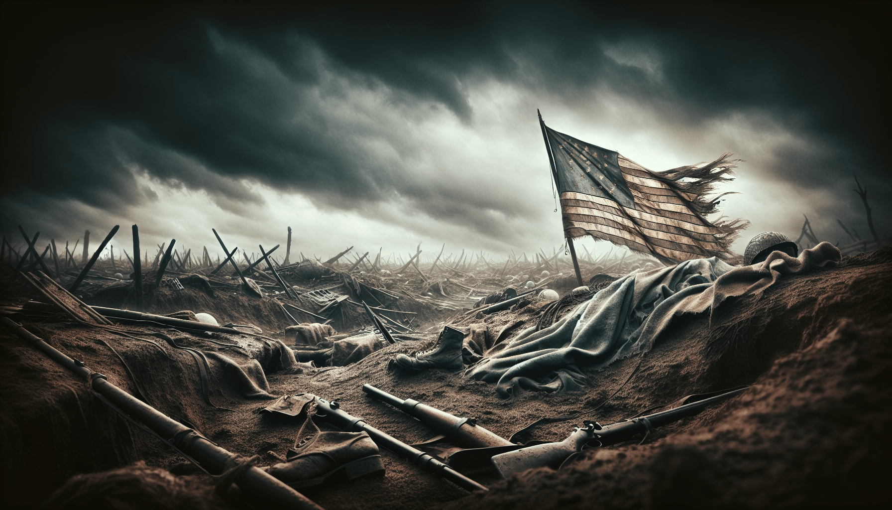 Tension And Desperation In The Confederate South | The American Civil War | Battlefields Of History