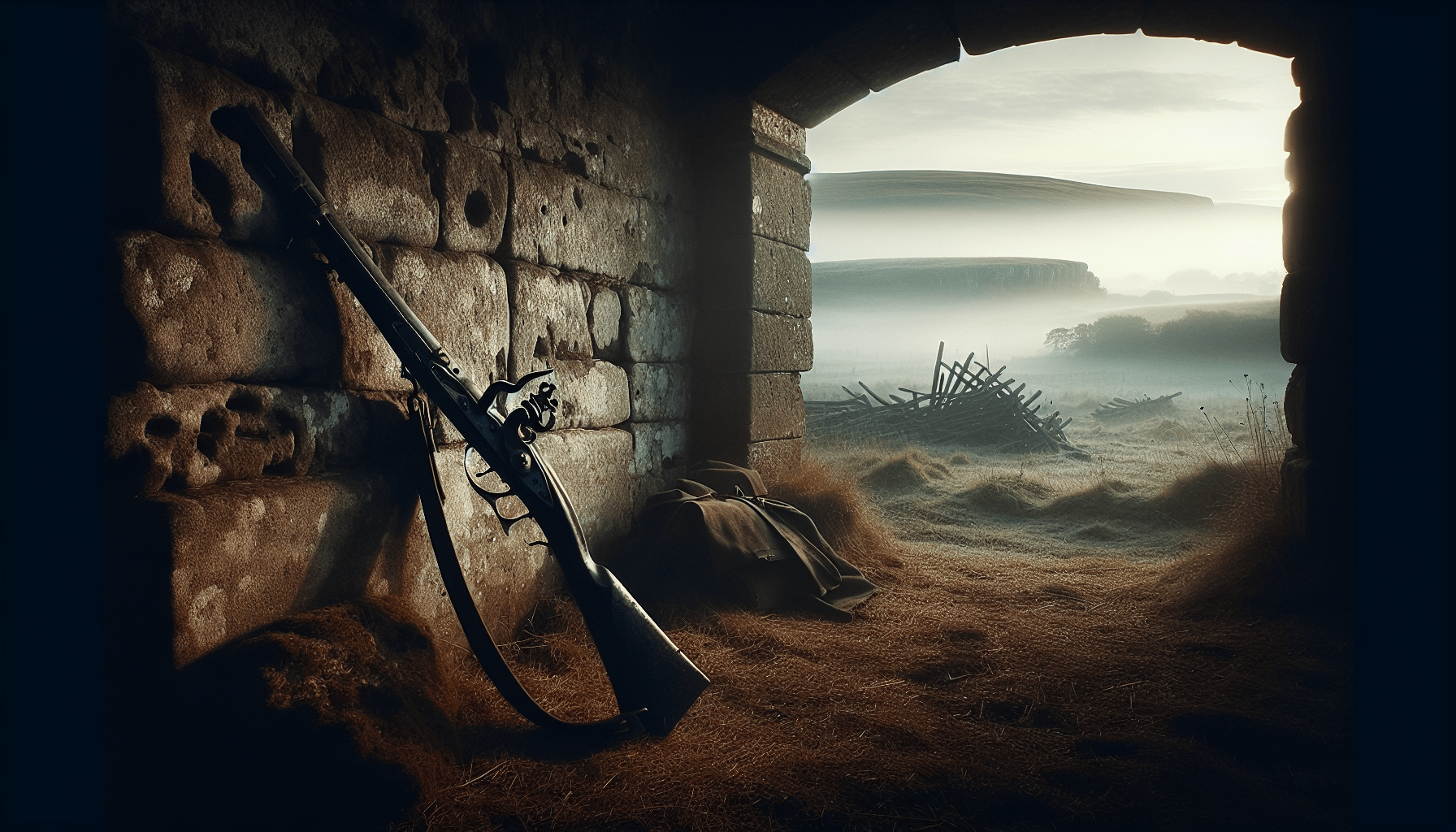 The Battle That Turned The Tides Of The English Civil War | Line Of Fire