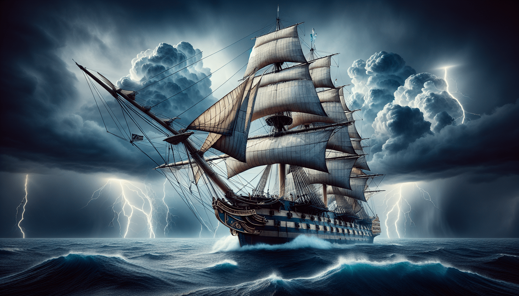 Admiral Nelson: The Man Who Defied Napoleon | Nelsons Trafalgar