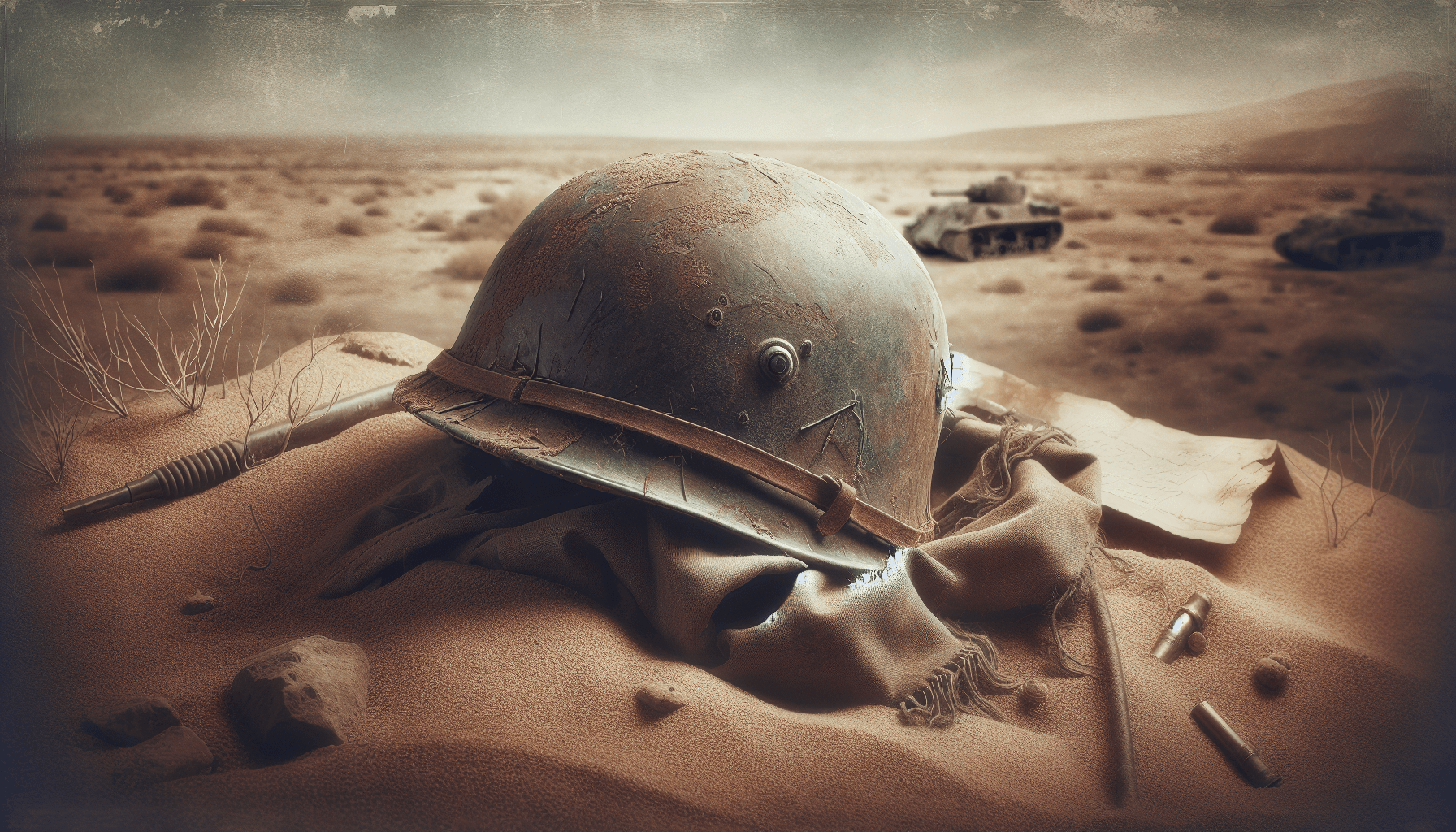 The Iran-Iraq War 1980-1988 (Documentary)