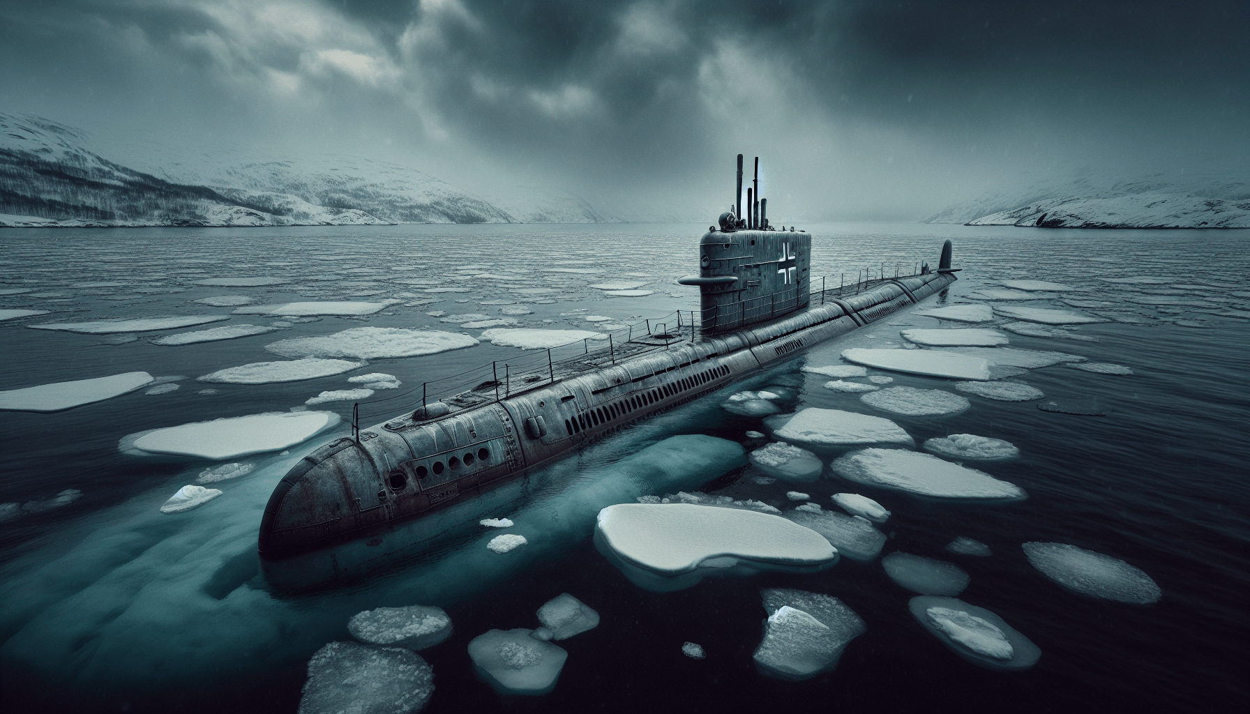 The Battle of Norway: A Costly Campaign for the Kriegsmarine The Battle of Norway: A Costly Campaign for the Kriegsmarine