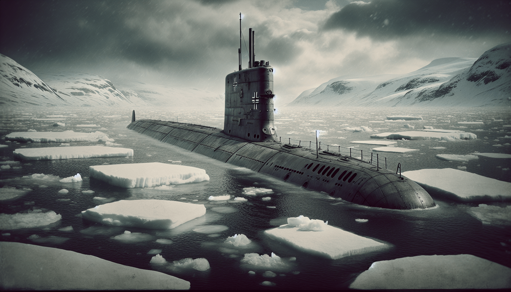 The Battle of Norway: A Costly Campaign for the Kriegsmarine The Battle of Norway: A Costly Campaign for the Kriegsmarine