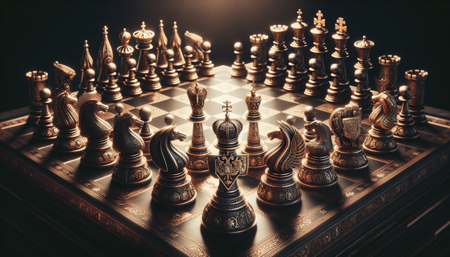 Does Russia Always Win Its Wars?