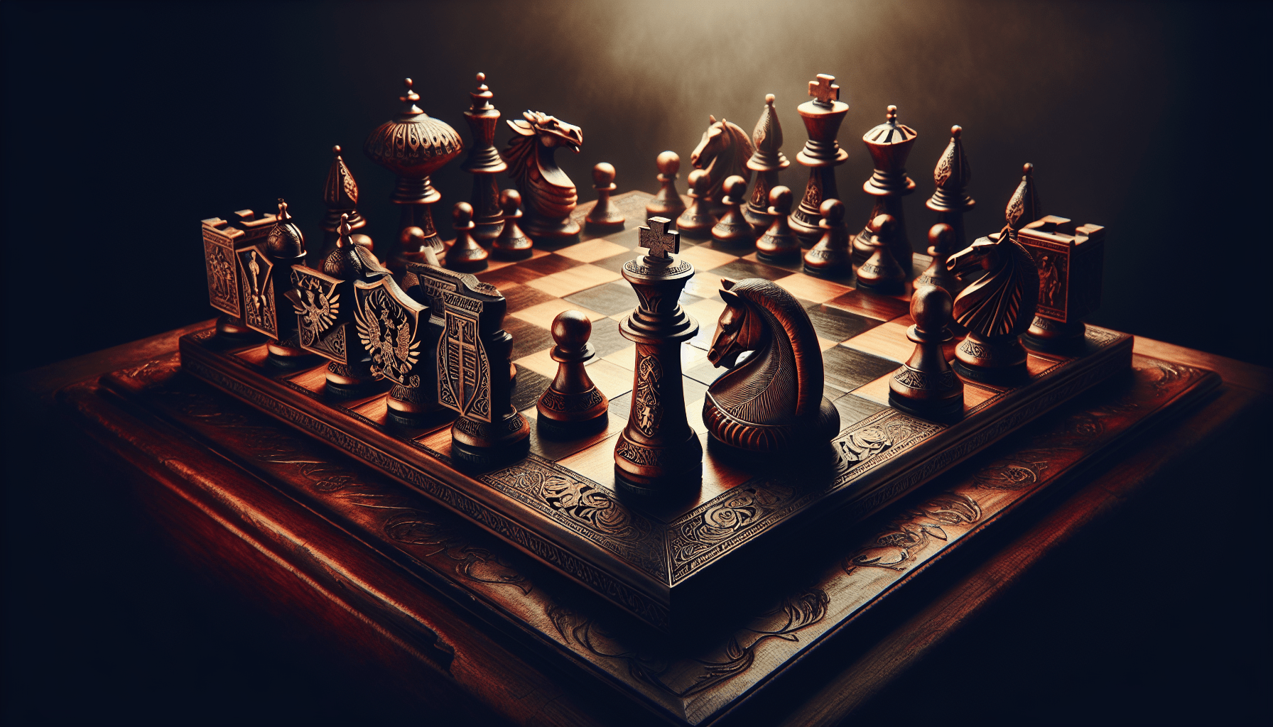 Does Russia Always Win Its Wars?