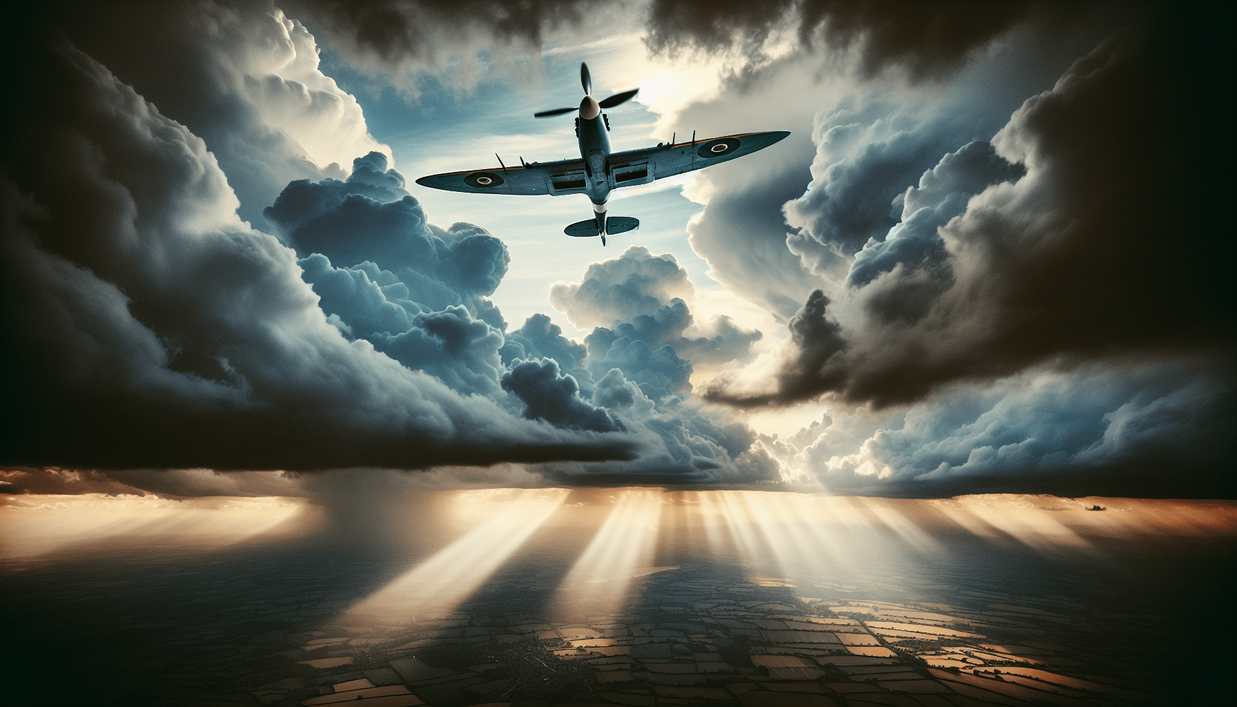 The Battle of Britain 1940 (WW2 Documentary) The Battle of Britain 1940 (WW2 Documentary)