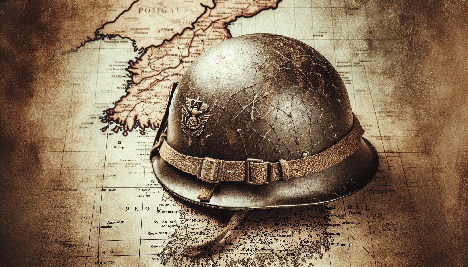 The Korean War 1950-53 (4K Documentary)