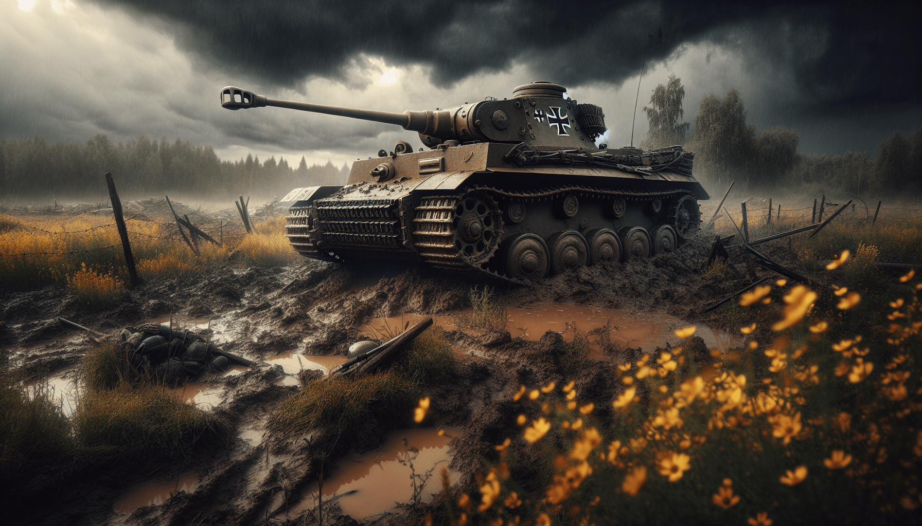 Why Germany Lost the Battle of Kursk 1943 (WW2 Documentary) Why Germany Lost the Battle of Kursk 1943 (WW2 Documentary)