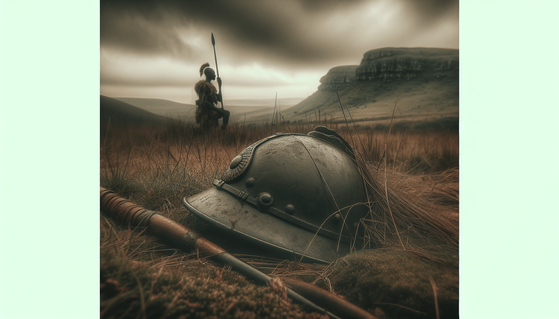 The Anglo-Zulu War: A Significant Conflict in British Imperial History