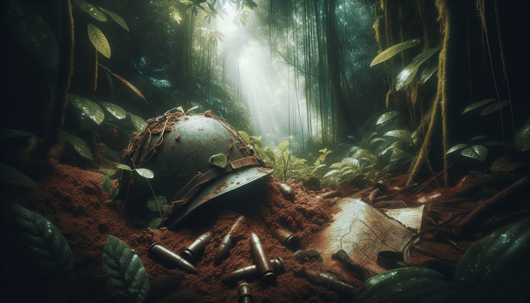 Why France Lost The Battle of Dien Bien Phu 1954 (4K Documentary)