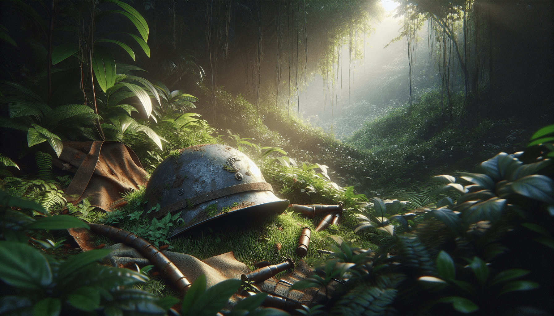 Why France Lost The Battle of Dien Bien Phu 1954 (4K Documentary)