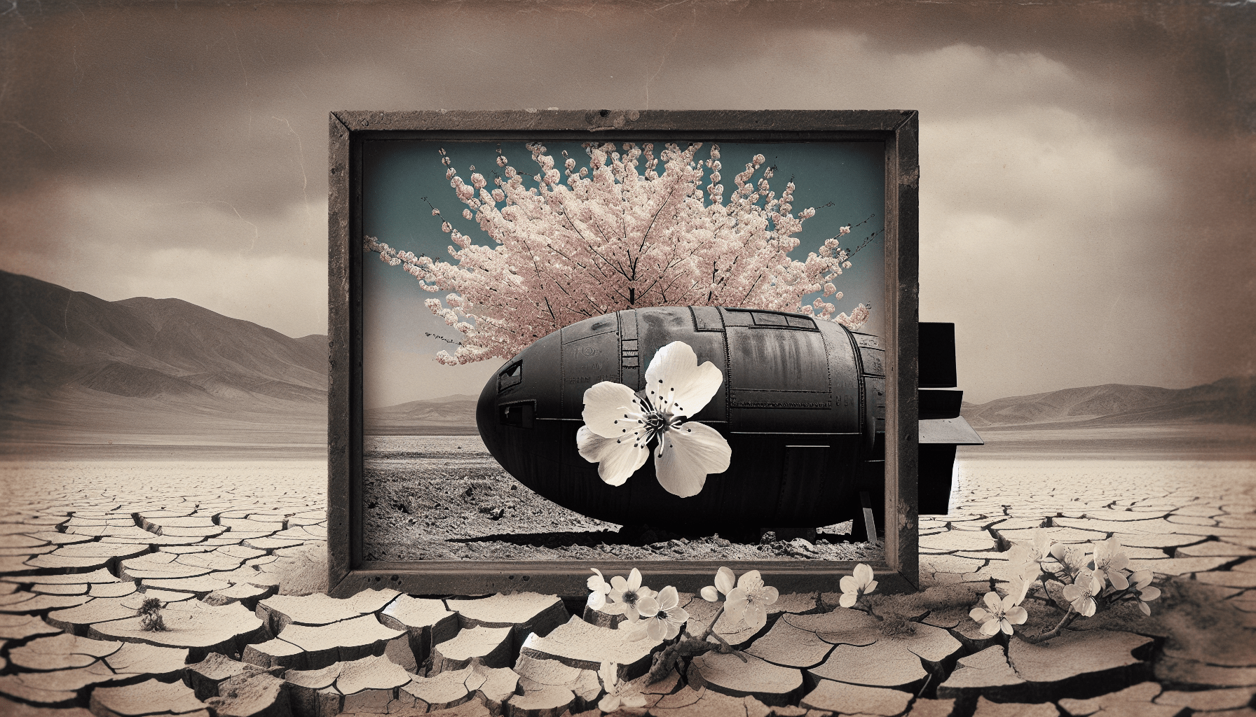 Did Japan Surrender Because of the Atomic Bomb? Did Japan Surrender Because of the Atomic Bomb?