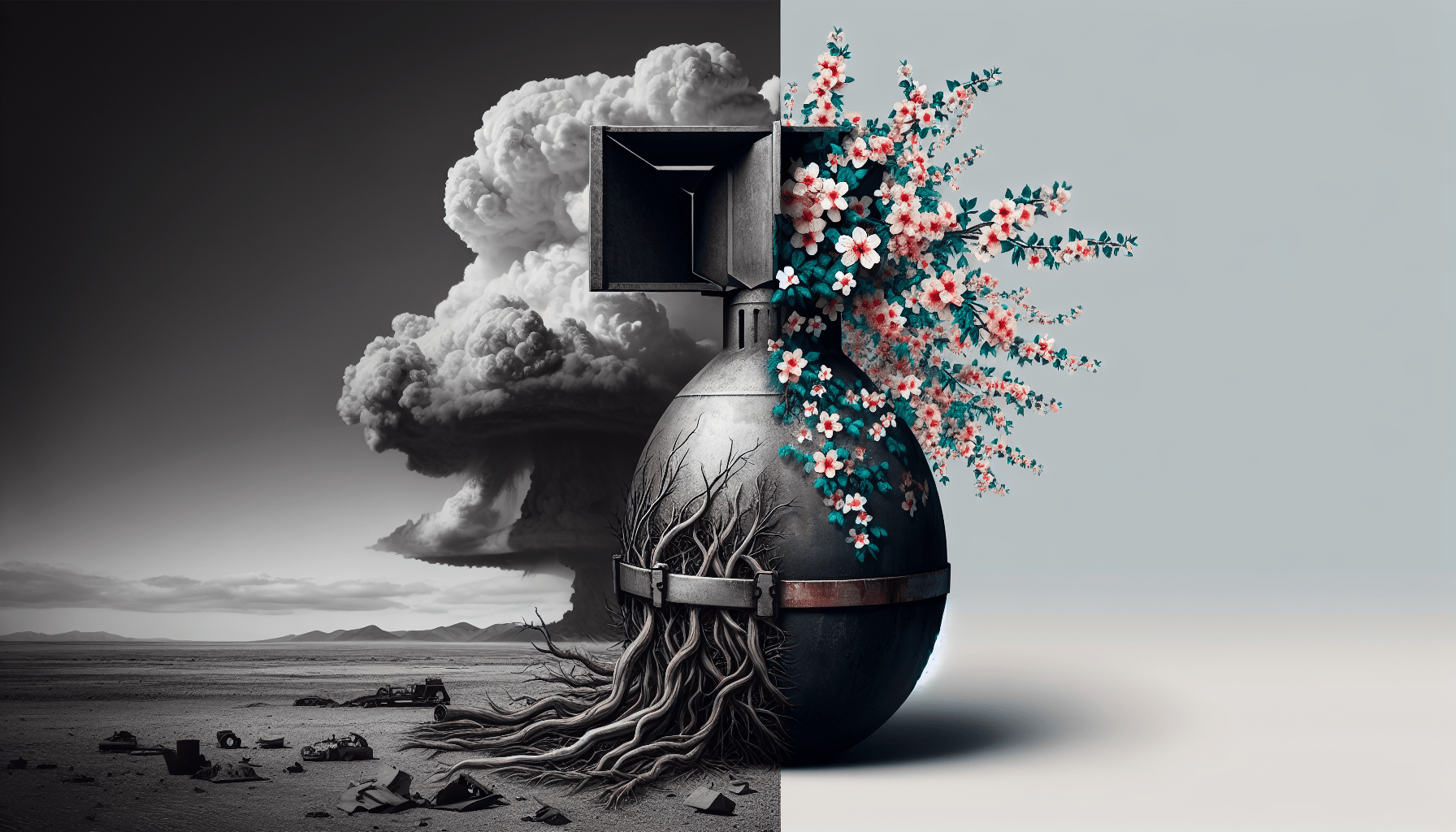 Did Japan Surrender Because of the Atomic Bomb? Did Japan Surrender Because of the Atomic Bomb?