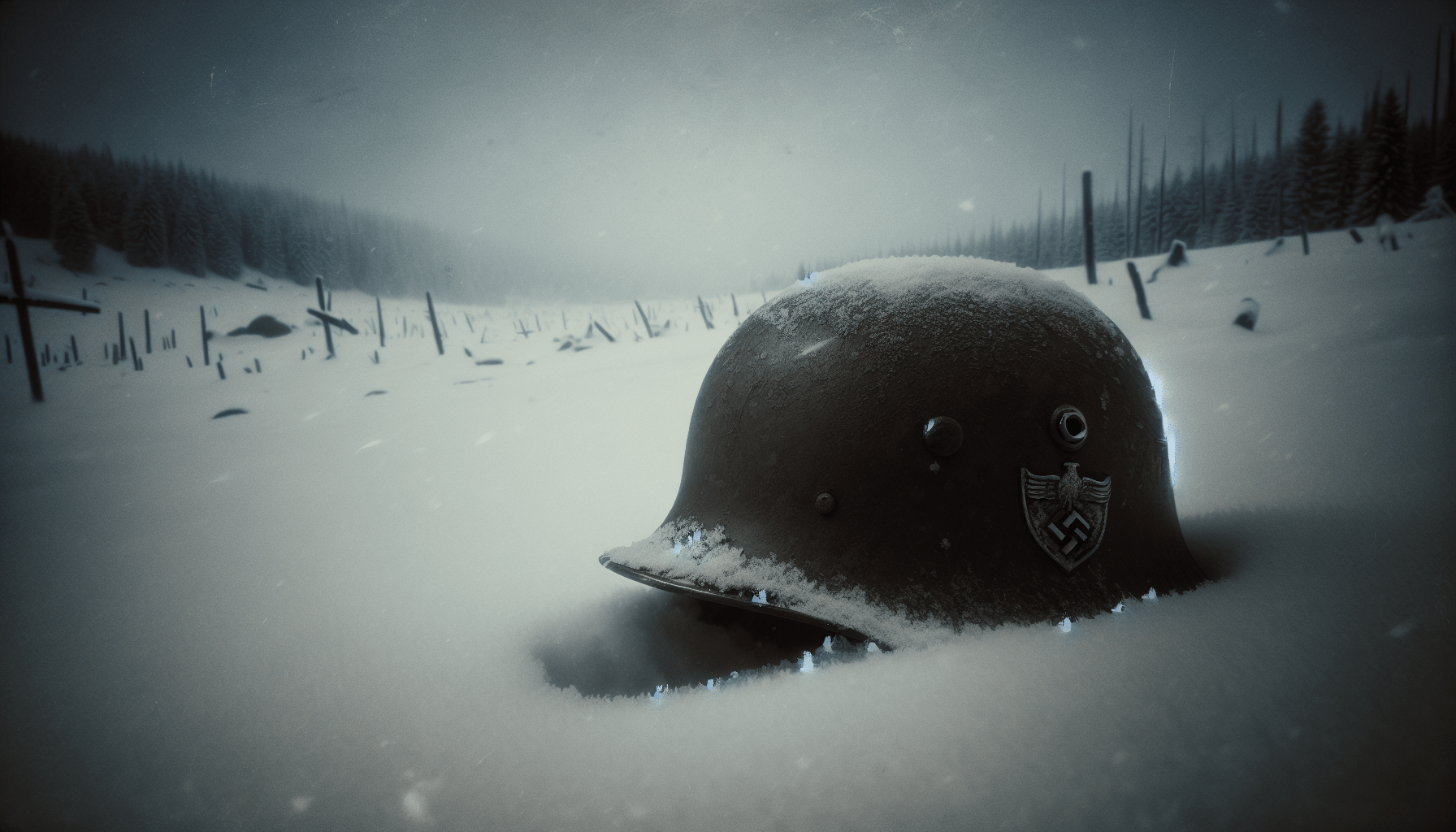 Why Germany Lost the Battle of the Bulge (4K WW2 Documentary) Why Germany Lost the Battle of the Bulge (4K WW2 Documentary)