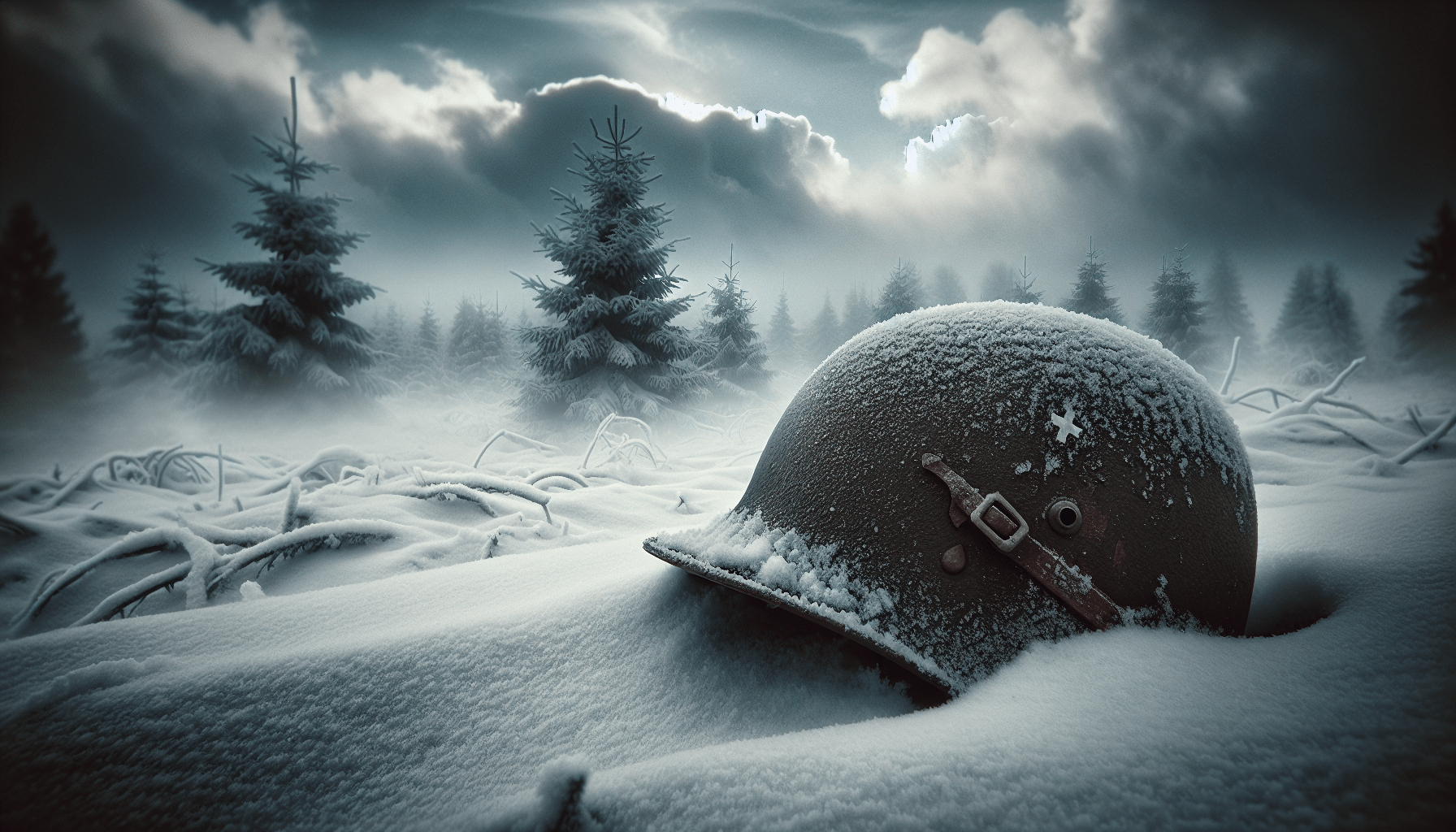 Why Germany Lost the Battle of the Bulge (4K WW2 Documentary) Why Germany Lost the Battle of the Bulge (4K WW2 Documentary)