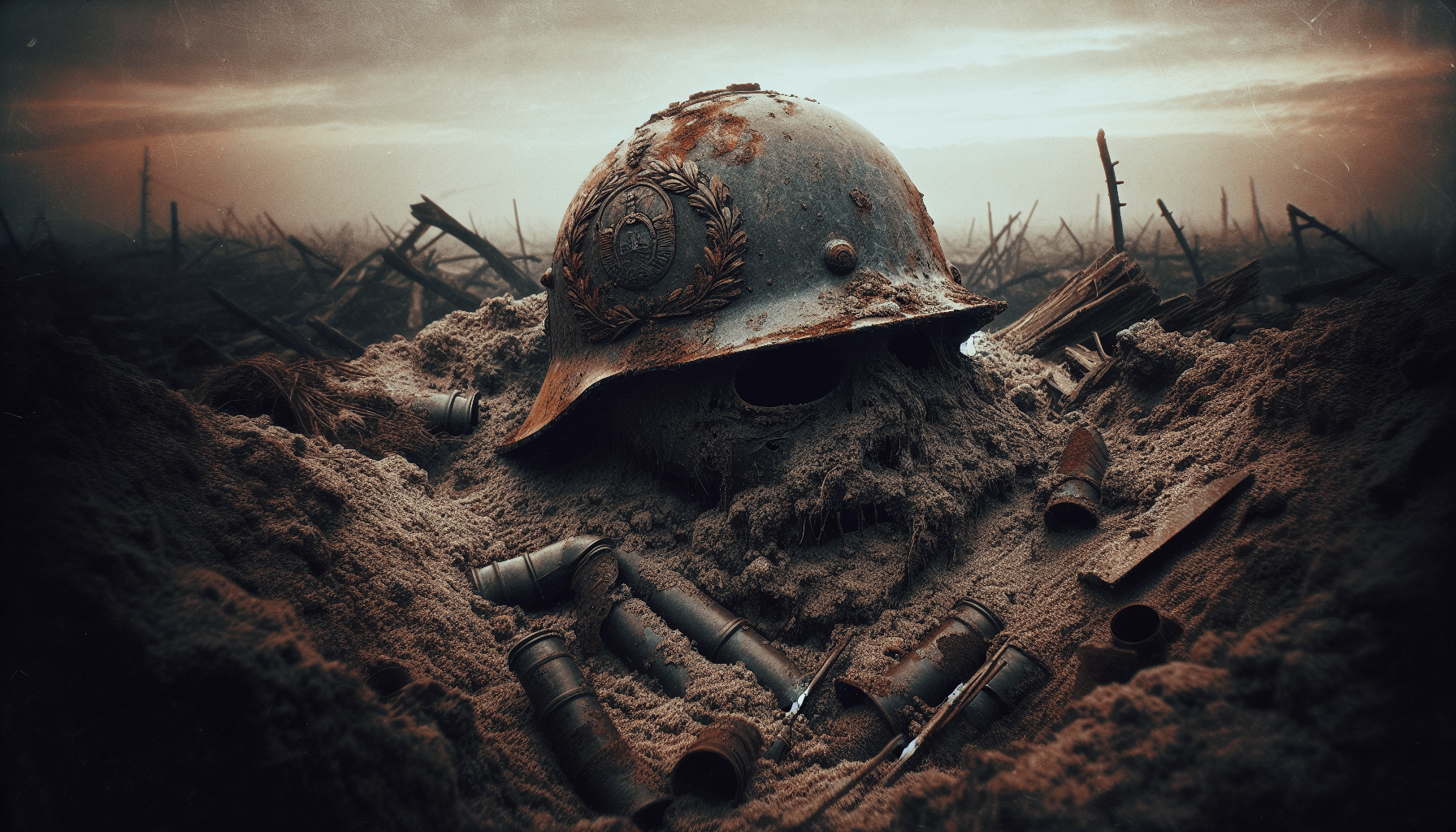 Glory Defeat: The Franco-Prussian War 1870/71 (Full Documentary) Glory Defeat: The Franco-Prussian War 1870/71 (Full Documentary)