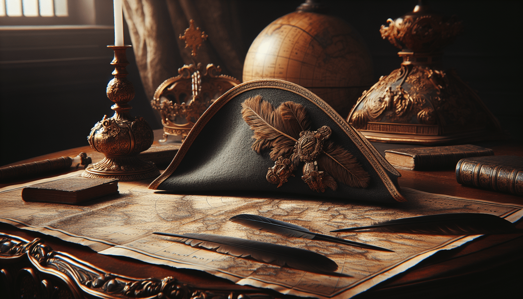 Napoleon - Path to Power (All Parts) Napoleon - Path to Power (All Parts)