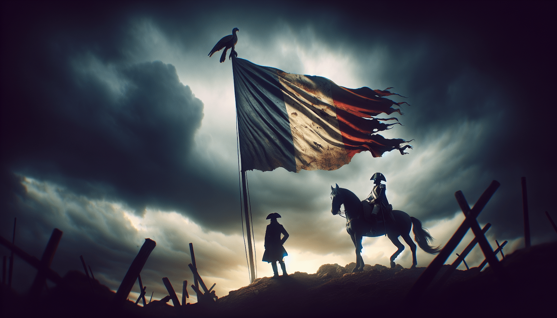 Napoleons Greatest Comeback: The Battle of Marengo Napoleons Greatest Comeback: The Battle of Marengo